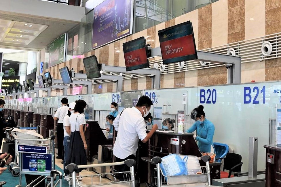 TVietnam Airlines đột phá với thẻ quà tặng dịch vụ hàng không đầu tiên tại Việt Nam